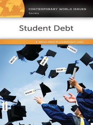 cover image of Student Debt